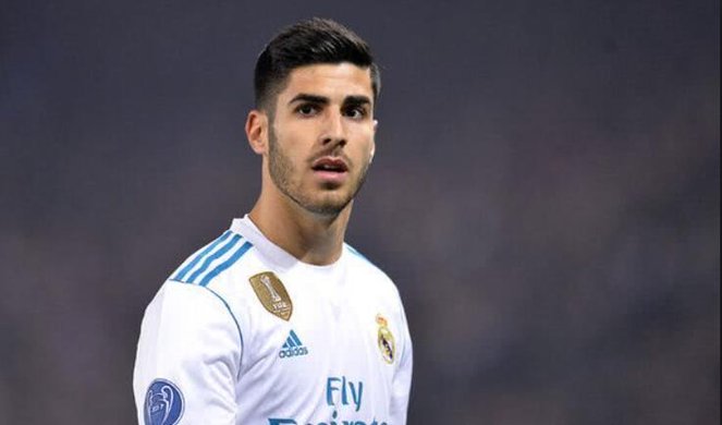 Asencio se recusou a usar camisa de Ronaldo No. 7